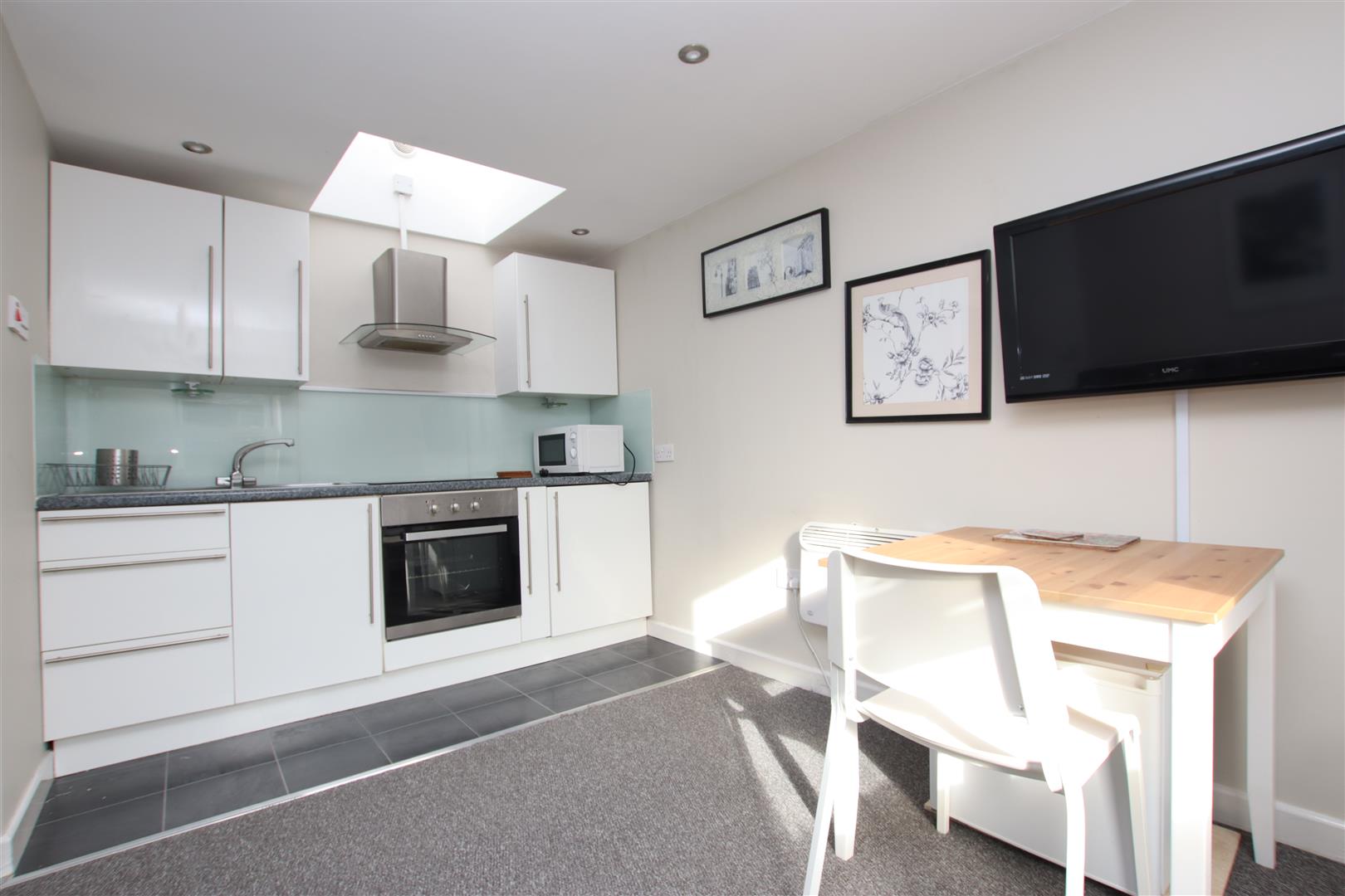 Monmouth Court, Bath, BA1